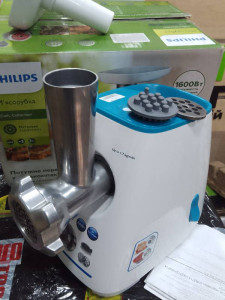 Мясорубка PHILIPS HR2710