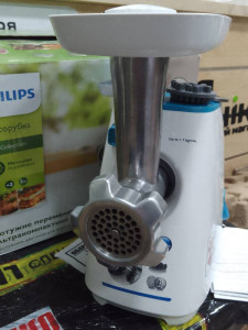 Мясорубка PHILIPS HR2710