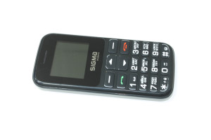 Мобільний телефон Sigma mobile Comfort 50 CF113 Hit