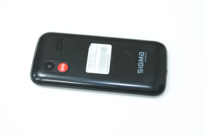 Мобільний телефон Sigma mobile Comfort 50 CF113 Hit