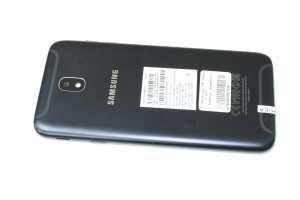 Мобільний телефон Samsung J730 Galaxy J7 2017