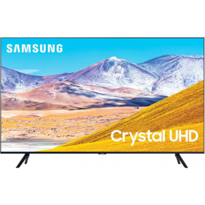Телевизор Samsung UE65TU8000UXUA