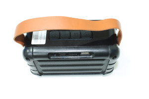 Портативная акустика K13+мікрофон