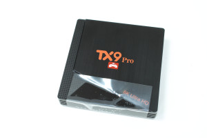 Смарт приставка TX9 Pro 8/128