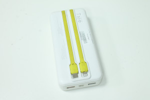 Power Bank 7Go GPW-07 20000mAh
