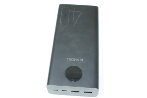 Power bank ROMOSS PEA40 40000mAh