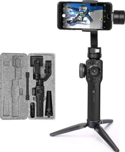 Стедикам Zhiyun Smooth-4 (SMA04)