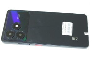 Мобільний телефон ZTE Blade A36 4/64GB