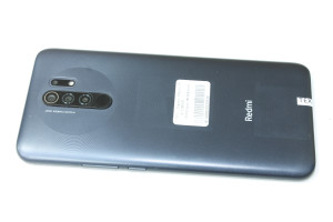 Мобільний телефон Xiaomi Redmi 9 4 / 128GB