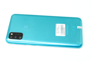 Мобільний телефон Samsung M215 Galaxy M21 4 / 64GB