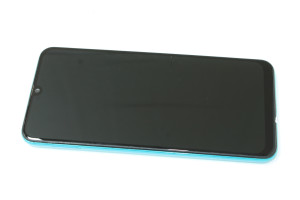 Мобільний телефон Samsung M215 Galaxy M21 4 / 64GB