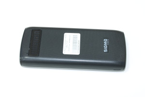 Мобильный телефон Sigma mobile X-style 34 NRG TYPE-C