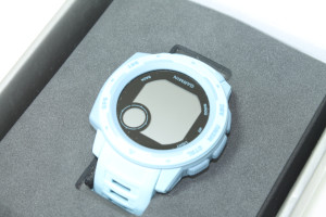 Смарт годинник Garmin Instinct MIL-STD-810G