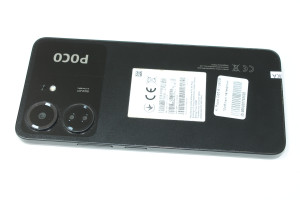 Мобільний телефон Poco C65 6/128GB