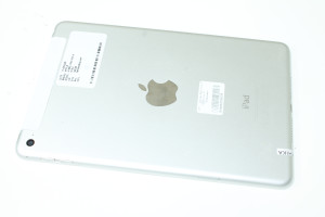 Планшет Apple iPad mini 4 128Gb Wi-Fi 4G A1550