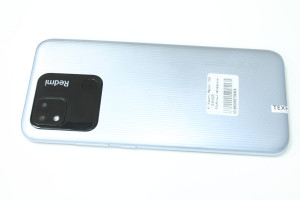 Мобільний телефон Xiaomi Redmi 10A 3/64GB