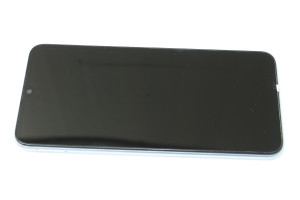 Мобільний телефон Xiaomi Redmi 10A 3/64GB