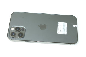 Мобільний телефон iPhone 12 Pro 256GB