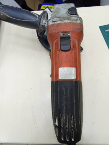 Болгарка ТА-01-421