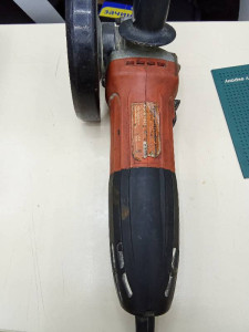 Болгарка ТА-01-421