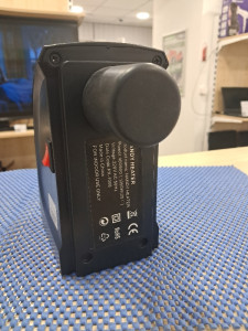 Обігрівач HANDY