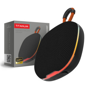 Портативна акустика TITANUM SPK2046BT