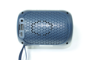 Портативная акустика Grand-X BTS-15DB