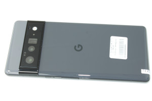 Мобільний телефон Google Pixel 6 Pro 12/128GB