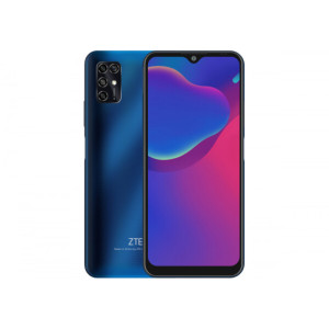 Мобильный телефон ZTE Blade V2020 Smart 4/64