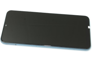 Мобильный телефон ZTE Blade V2020 Smart 4/64