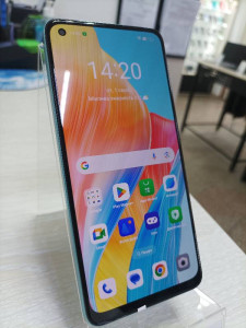 Мобільний телефон Oppo A78 8/128GB