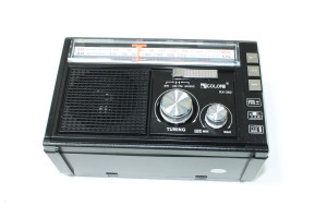 Радиоприемник Golon RX-382