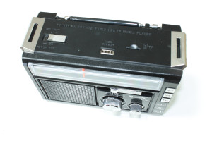 Радиоприемник Golon RX-382