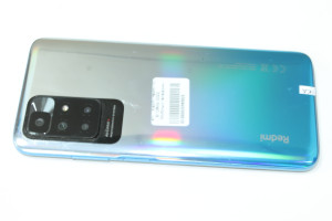 Мобильный телефон Xiaomi Redmi 10 6/128Gb 2022