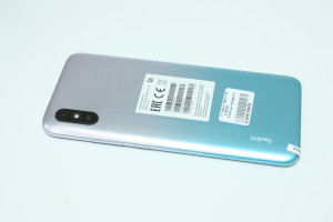 Мобільний телефон Xiaomi Redmi 9A 2 / 32GB