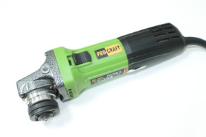 Болгарка Pro-Craft PW1100ES