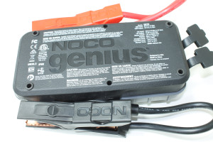 Пускозарядний пристрій Noco Boost HD GB70