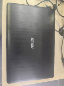Ноутбук ASUS R541NA