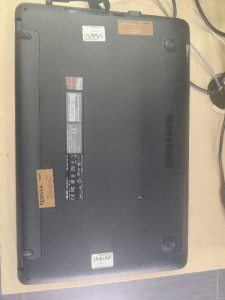 Ноутбук ASUS R541NA