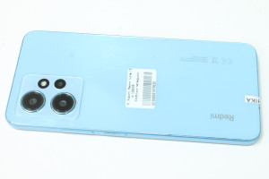 Мобильный телефон Xiaomi Redmi Note 12 4/128GB