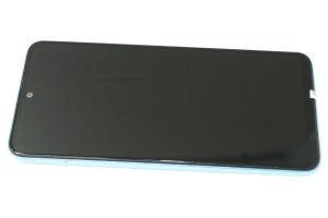 Мобильный телефон Xiaomi Redmi Note 12 4/128GB