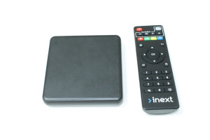 Смарт приставка Inext TV3