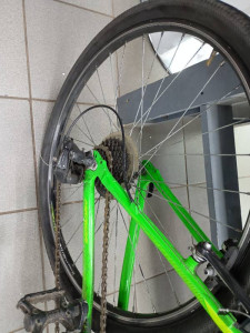 Велосипед горный MERIDA