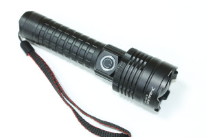 Ліхтарик X-Balog BL-A90-P50