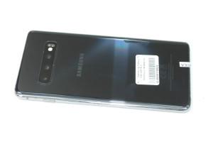 Мобільний телефон Samsung Galaxy S10 SM-G973U1 8/128GB