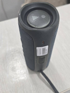 Портативная акустика JBL Flip 5