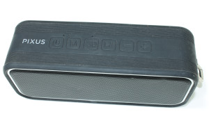 Портативна акустика Pixus Rave