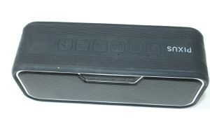 Портативна акустика Pixus Rave