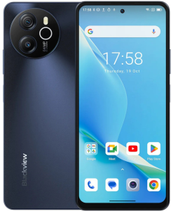 Мобільний телефон Blackview SHARK 8 8/256GB