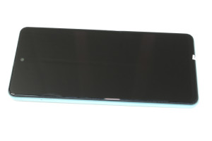 Мобільний телефон Blackview SHARK 8 8/256GB
